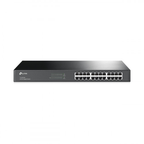 Коммутатор TP-LINK TL-SG1024