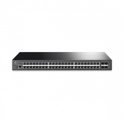 Коммутатор TP-LINK TL-SG3452 Коммутатор TP-LINK TL-SG3452