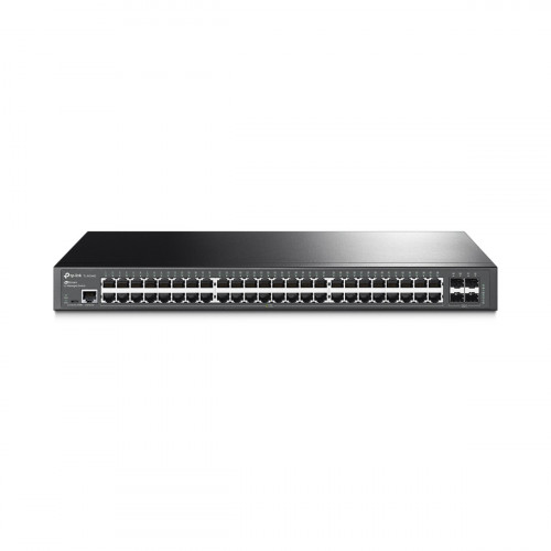 Коммутатор TP-LINK TL-SG3452