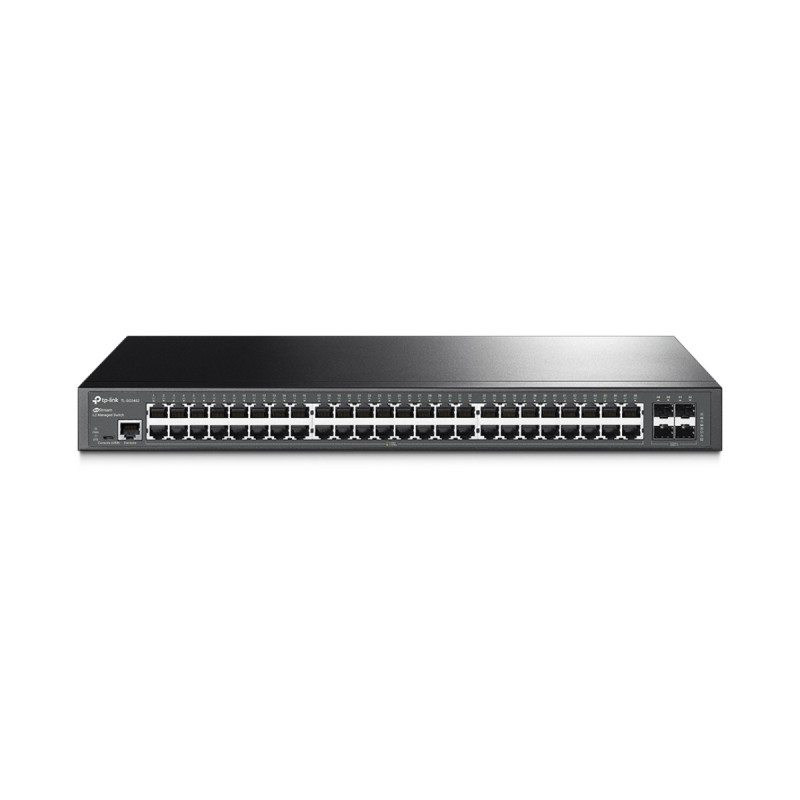 Коммутатор TP-LINK TL-SG3452