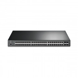 Коммутатор TP-LINK TL-SG3452P Коммутатор TP-LINK TL-SG3452P