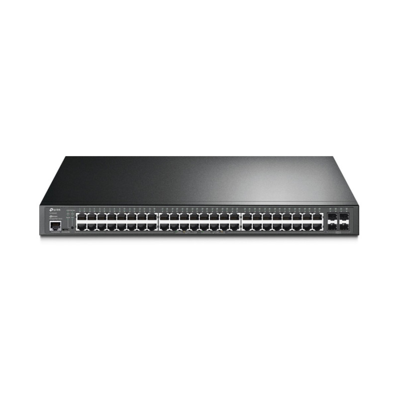 Коммутатор TP-LINK TL-SG3452P