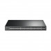 Коммутатор TP-LINK TL-SG3452P