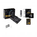 Материнская плата ASUS TUF GAMING B450-PLUS II Socket AM4 ATX TUFGAMINGB450-PLUSII