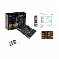 Материнская плата ASUS TUF GAMING B450-PLUS II Socket AM4 ATX TUFGAMINGB450-PLUSII
