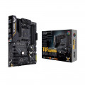 Материнская плата ASUS TUF GAMING B450-PLUS II Socket AM4 ATX TUFGAMINGB450-PLUSII