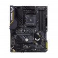 Материнская плата ASUS TUF GAMING B450-PLUS II Socket AM4 ATX TUFGAMINGB450-PLUSII