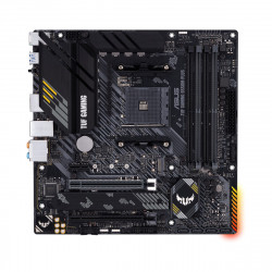 Материнская плата ASUS TUF GAMING B550M-PLUS