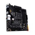 Материнская плата ASUS TUF GAMING B550M-PLUS