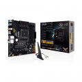 Материнская плата ASUS TUF GAMING B550M-PLUS WIFI II