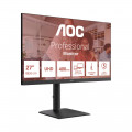 Монитор AOC U27E4CV 27″