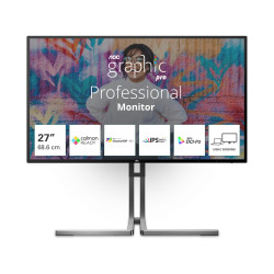 Монитор AOC U27U3CV 27″ Монитор AOC U27U3CV 27″