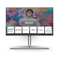 Монитор AOC U32U3CV 31,5″ Монитор AOC U32U3CV 31,5″