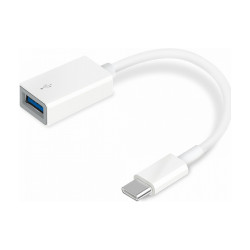 USB-адаптер Type-C на Type-A TP-Link UC400