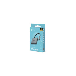 USB-хаб TP-Link UH3020C