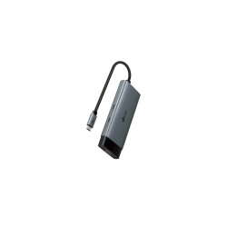 USB-C концентратор TP-Link UH5020C