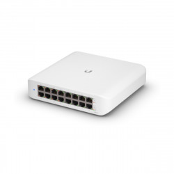 Коммутатор Ubiquiti USW-Lite-16-POE Коммутатор Ubiquiti USW-Lite-16-POE