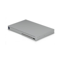 Коммутатор Ubiquiti USW-Pro-XG-10-PoE