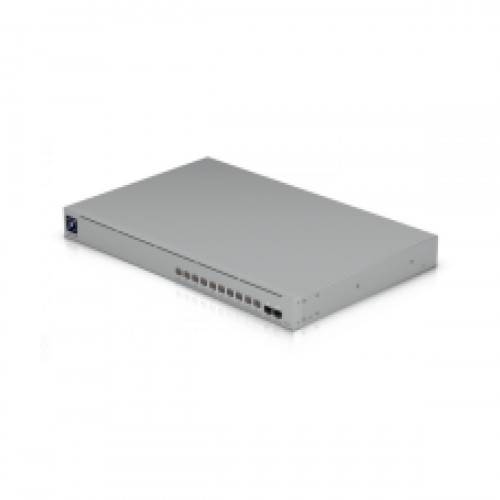 Коммутатор Ubiquiti USW-Pro-XG-10-PoE