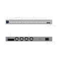 Коммутатор Ubiquiti USW-Pro-XG-10-PoE