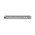Коммутатор Ubiquiti USW-Pro-XG-10-PoE
