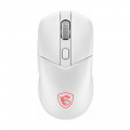 Мышь MSI VERSA 300 W WHITE