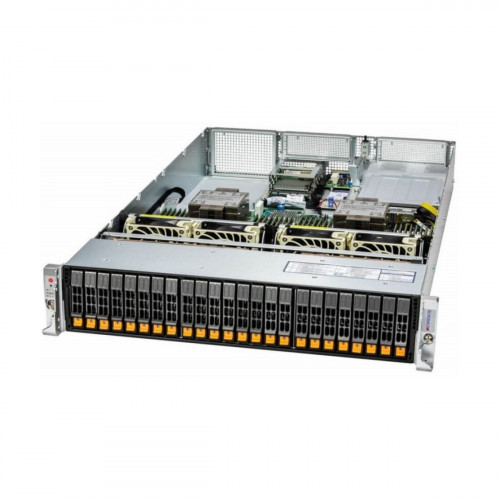 Серверная платформа SuperMicro VFG-SYS-221H-TN24R-2064