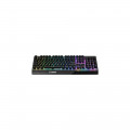 Клавиатура игровая MSI VIGOR GK30 RU