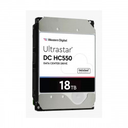 Накопитель HDD Western Digital WUH721818ALE6L4-0F38467 18 ТБ