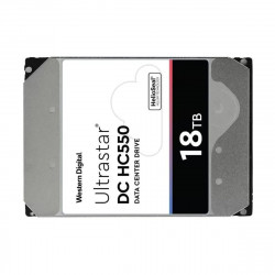 Накопитель HDD Western Digital WUH721818ALE6L4-0F38467 18 ТБ