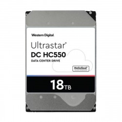 Накопитель HDD Western Digital WUH721818ALE6L4-0F38467 18 ТБ