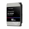 Жёсткий диск Western Digital WUH722016CLE6L4 16 ТБ 3,5″ 7 200 об/мин