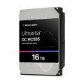 Накопитель HDD Western Digital WUH722016CLE6L4 16 ТБ