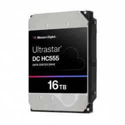 Жёсткий диск Western Digital WUH722016CLE6L4 16 ТБ 3,5″ 7 200 об/мин