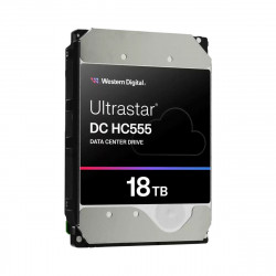 Накопитель HDD Western Digital WUH722018CL5204 18 ТБ