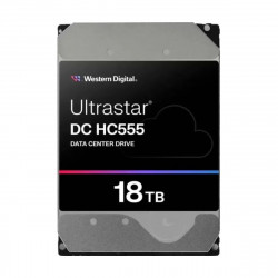 Накопитель HDD WD WUH722018CLE6L4 18 ТБ