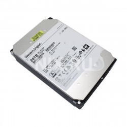 Жёсткий диск Western Digital WUH722422ALE604 22 ТБ 3,5″ 7 200 об/мин
