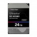 Накопитель HDD Western Digital WUH722624ALE6L4 24 ТБ