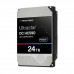 Накопитель HDD Western Digital WUH722624ALE6L4 24 ТБ
