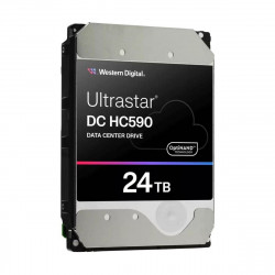 Жёсткий диск Western Digital WUH722624ALE6L4 24 ТБ SATA 3,5″ 7 200 об/мин
