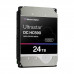Накопитель HDD Western Digital WUH722624ALE6L4 24 ТБ