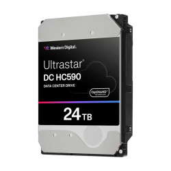 Жёсткий диск Western Digital WUH722624ALE6L4 24 ТБ SATA 3,5″ 7 200 об/мин