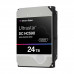 Накопитель HDD Western Digital WUH722624ALE6L4 24 ТБ