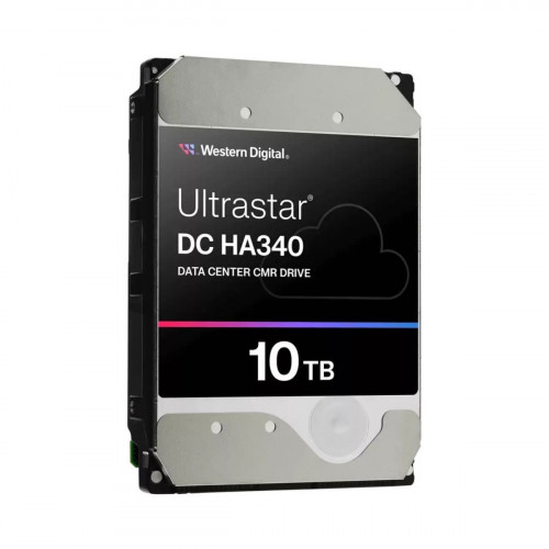 Накопитель HDD Western Digital WUS721210BLE6L4