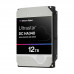 Накопитель HDD WD WUS721212BLE6L4 12 ТБ