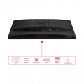 Монитор AOC X24E4U 24″