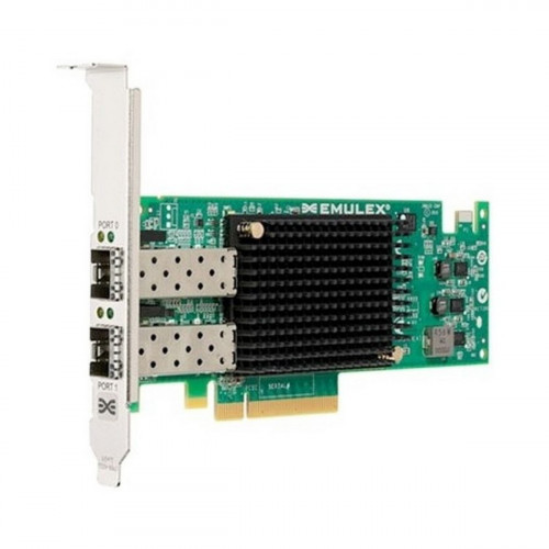 Сетевой адаптер Intel X710T2LOCPV3