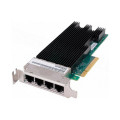 Сетевой адаптер Intel X710T4LG1P5