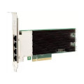 Сетевой адаптер Intel X710T4LG1P5