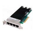 Сетевой адаптер Intel X710T4LG1P5